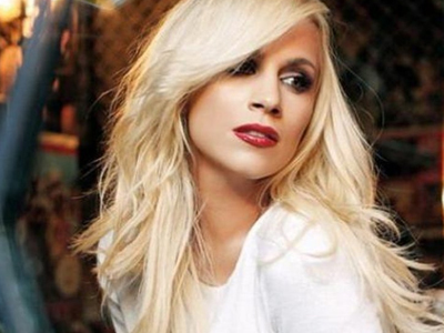 Μιλά για την προσωπική της ζωή