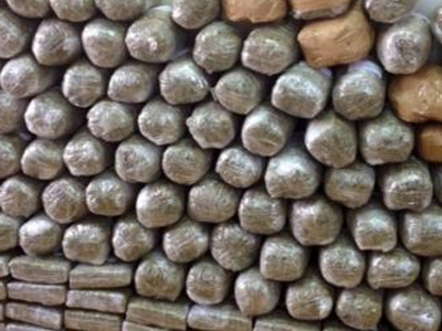 «Μπλόκο» σε μεγάλη ποσότητα ναρκωτικών στη Θεσπρωτία