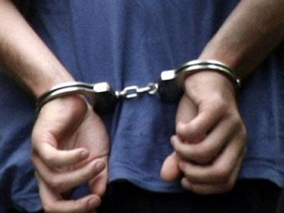 Σύλληψη για ναρκωτικά στην Χίο