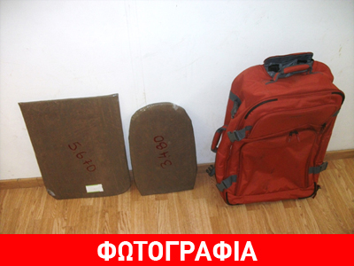 Συνελήφθη 35χρονος για κατοχή ναρκωτικών