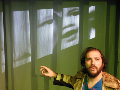 «Αναφορά» του Φρανς Κάφκα