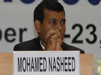 Αποφασισμένος να συνεχίσει τον αγώνα του ο Νασίντ