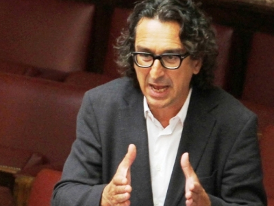 Άγρια κόντρα Αλευρά – MEGA