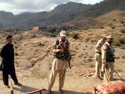 Πακιστάν: Ανοίγει τις διόδους ανεφοδιασμού για το ΝΑΤΟ