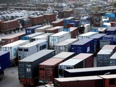 Αφγανιστάν: Άνοιξε φυλάκιο για αυτοκινητοπομπές του ΝΑΤΟ