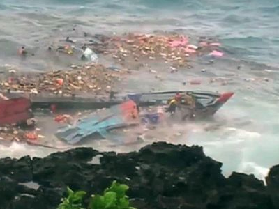 Αυστραλία: Περισσότεροι από 95 πρόσφυγες πνίγηκαν σε ναυάγιο