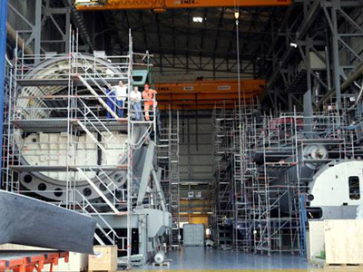 Στα δικαστήρια η υπόθεση των ναυπηγείων Σκαραμαγκά