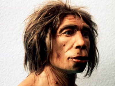 Οι Νεάντερταλ εξαφανίστηκαν επειδή είχαν μεγάλα μάτια;