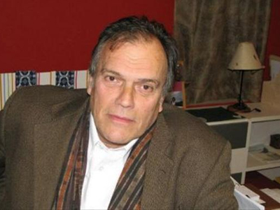 Εκτός ΔΗΜΑΡ ο Ανδρέας Νεφελούδης