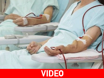 Σε απόγνωση οι νεφροπαθείς της Κορινθίας