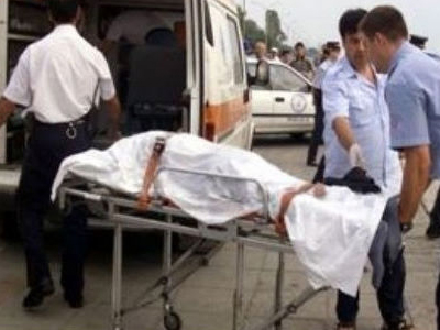 Μυστήριο με νεκρό άνδρα στη Βοιωτία