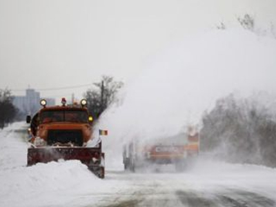 Δεκάδες νεκροί από το κρύο στην Ουκρανία