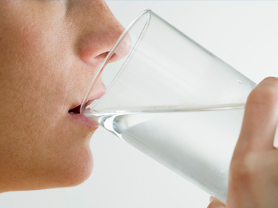 Κατάλληλο προς πόση το νερό στον Λαγκαδά