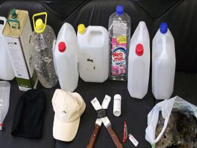 Πλούσιο το… έργο του «Νέρωνα» της Ρόδου