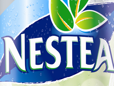 Πρώτο στην κατηγορία «τσάι» το Nestea