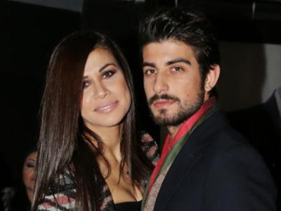 Νεσχάν Μουλαζίμ: Ο κρυφός γάμος με τον Γιάννη Σιδεράκη