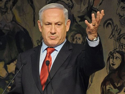 Ζητεί υποστήριξη για ενδεχόμενη επίθεση κατά του Ιράν