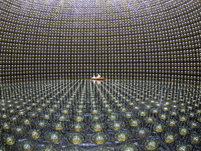 Αλλαγή σελίδας για την αστρονομία