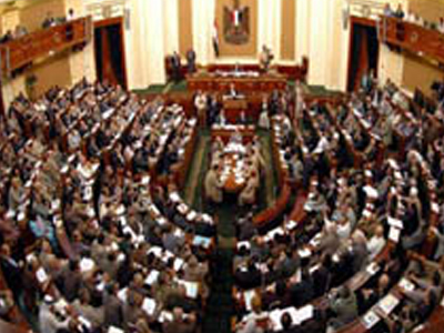Η πρώτη συνεδρίαση του νέου Κοινοβουλίου