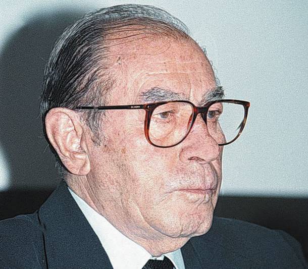 Ο Μιχάλης Παπακωνσταντίνου