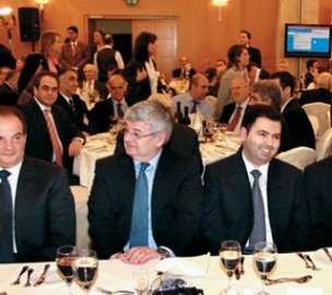 Με τον Κ. Καραμανλή