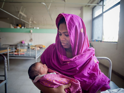 Αυξάνονται οι θάνατοι νεογέννητων