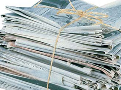 Οι κυκλοφορίες των εφημερίδων στην Αθήνα και πανελλαδικά