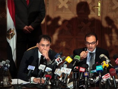 Αίγυπτος: Αρχίζει η δίκη των εργαζομένων στις ΜΚΟ