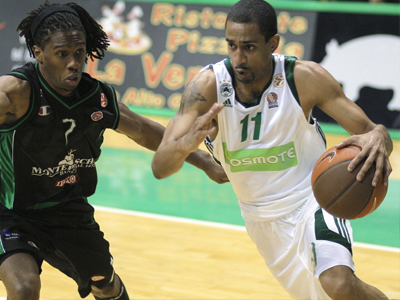 «Χτυπάει» Ντρου η Μακάμπι