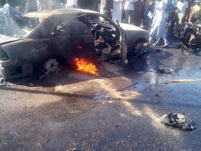 Νιγηρία: Τουλάχιστον 45 νεκροί και 26 τραυματίες από επίθεση