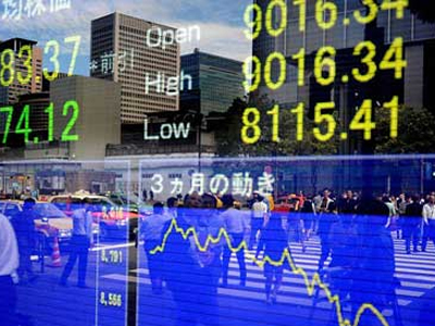 Κέρδη για τον Nikkei