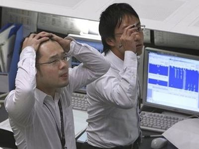 Απώλειες για τον Nikkei