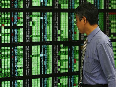 Κέρδη για τον Nikkei