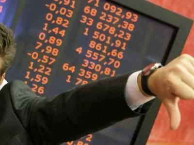 Πτώση στο ιαπωνικό Χρηματιστήριο