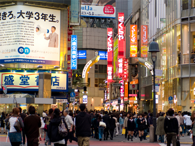 Με άνοδο έκλεισε το Τόκιο