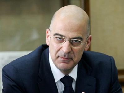 «Η ελληνική κοινωνία θρηνεί την απώλεια ενός αστυνομικού»