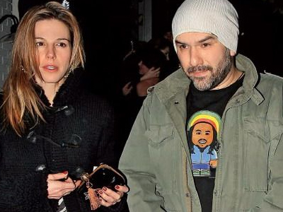 «Δεν δήλωσα ερωτευμένος με την Νικόλ»