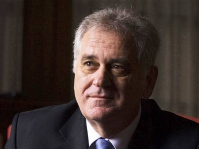 Επίσημη επίσκεψη Νίκολιτς στη Μόσχα