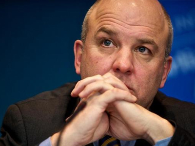 Στην Αθήνα ο επίτροπος για τα Ανθρώπινα Δικαιώματα