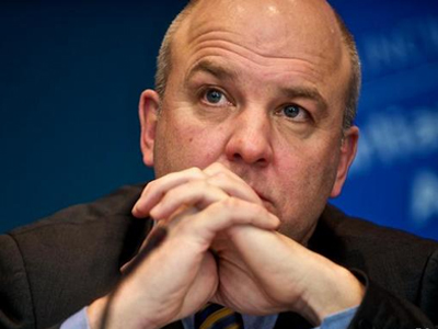 «Κίνδυνος για τη δημοκρατία στην Ελλάδα»