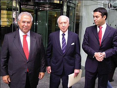 Συνάντηση Παμμακεδονικής Ένωσης Αμερικής – Μ. Νίμιτς