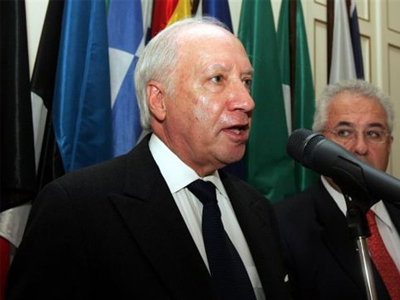 Νίμιτς: Μπορεί να βρεθεί λύση στο θέμα της ονομασίας