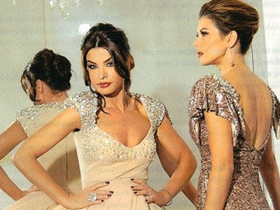 Νίνα – Ευγενία: Μία νέα φιλία γεννήθηκε