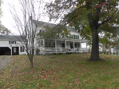 Ν. Υόρκη: Τέσσερα άτομα βρέθηκαν κατακρεουργημένα μέσα σε σπίτι