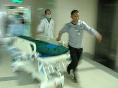 Κίνα: Άνδρας τραυμάτισε με μαχαίρι 22 παιδιά και έναν ενήλικα σε σχολείο