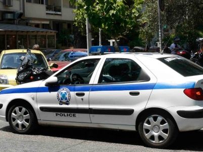 Εξιχνιάστηκε κλοπή στον Εύοσμο