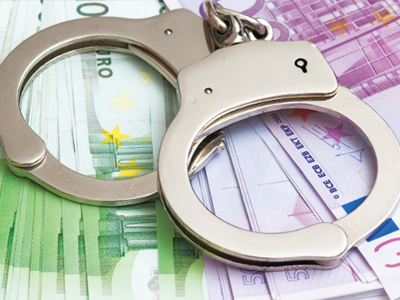 Δέκα συλλήψεις για οφειλές προς το Δημόσιο