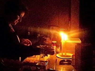 Χωρίς ρεύμα 30 σπίτια στο Νεοχώρι Σερρών