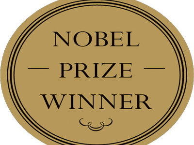 Από το Νόμπελ στο βραβείο Βενιζέλου