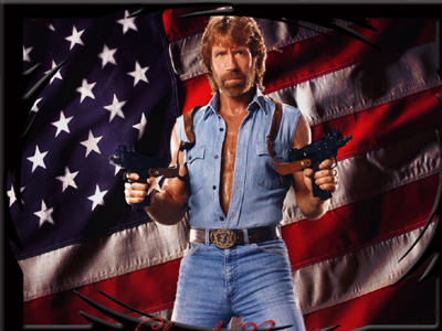 «Απέκτησε» γέφυρα στην Σλοβακία ο Τσακ Νόρις!